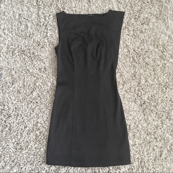 United Colors Of Benetton Dresses & Skirts - Vintage Benetton asymmetrical dress All saints UO United Colors Of Benetton Dresses & Skirts - Vintage Benetton asymmetrical dress All saints UO